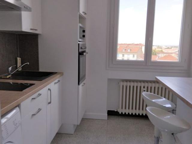 Appartement location à Roanne, Mably