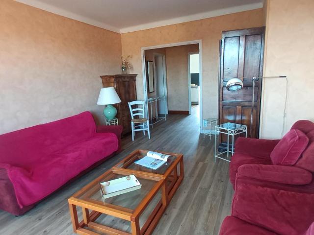 Appartement location à Rodez, Onet-le-château
