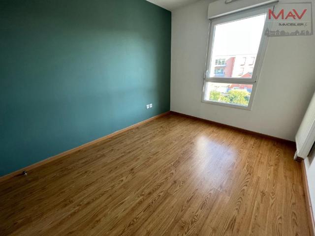 Appartement location à Lille, Saint-andré-lez-lille