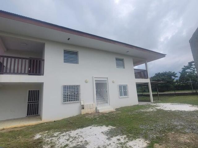 Appartement location à Guyane