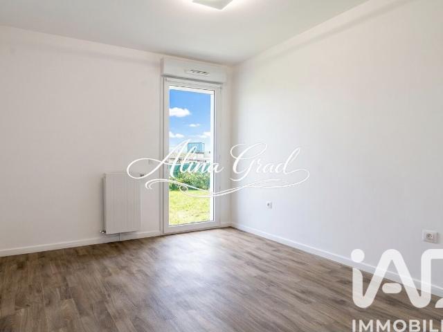 Appartement location à Pontoise, Saint-ouen-l'aumône