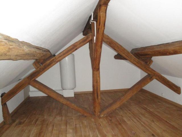 Appartement location à Meaux, Saint-soupplets