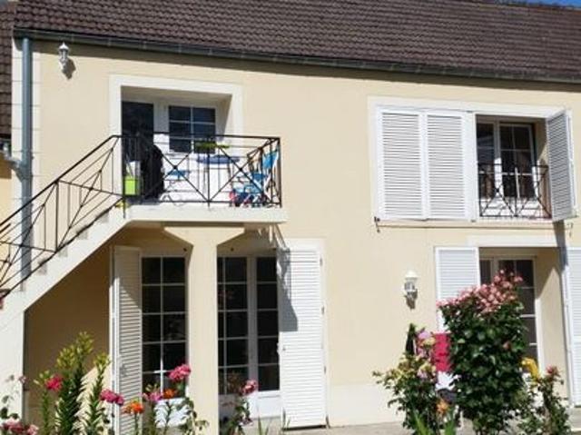 Appartement location à Meaux, Saint-soupplets