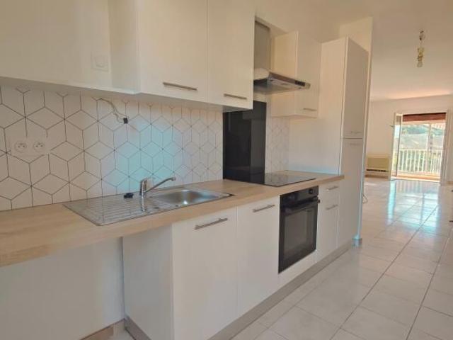 Appartement location à Arrondissement de Toulon, Six-fours-les-plages