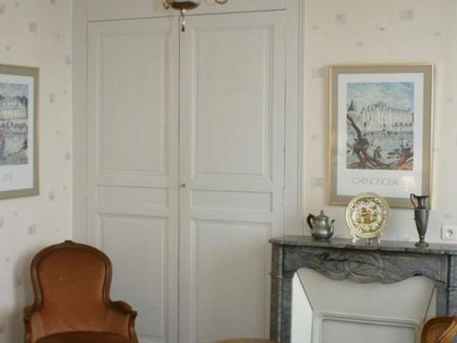 Appartement location à Tours