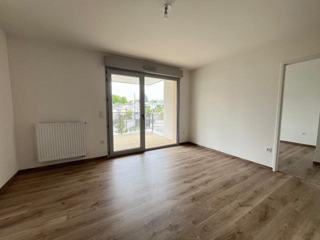 Appartement location à Tours