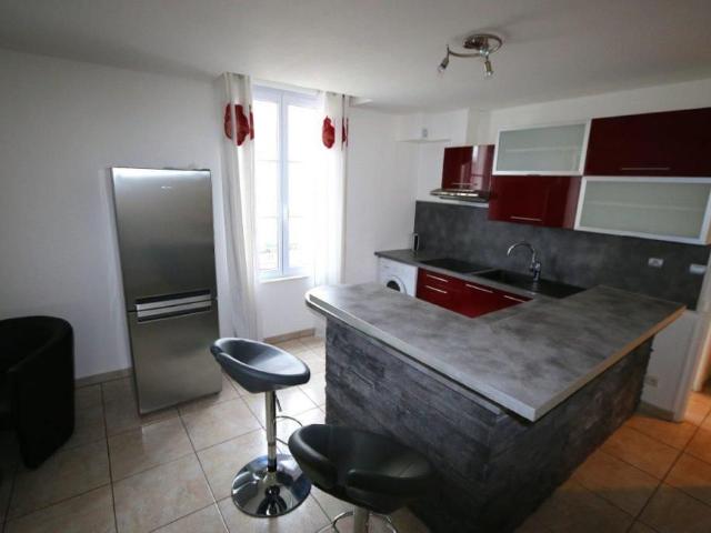 Appartement location à Troyes