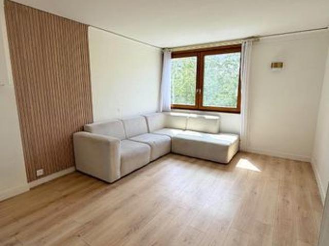Appartement vente à Nanterre, Villeneuve-la-garenne
