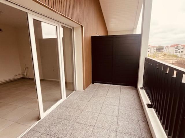 Appartement location à Dax, Saint-vincent-de-tyrosse