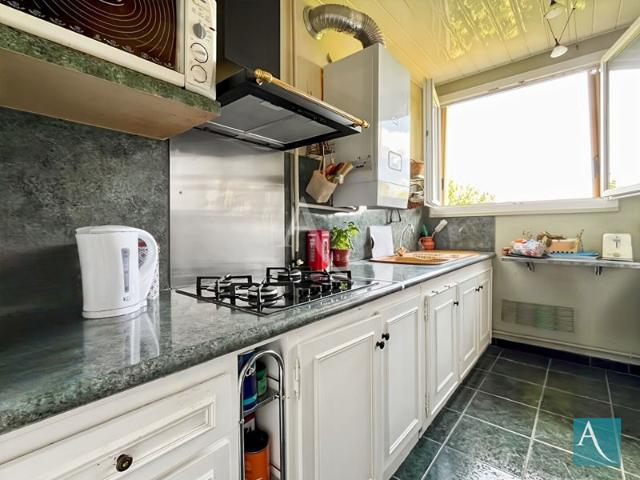 Appartement vente à Étampes, Etampes