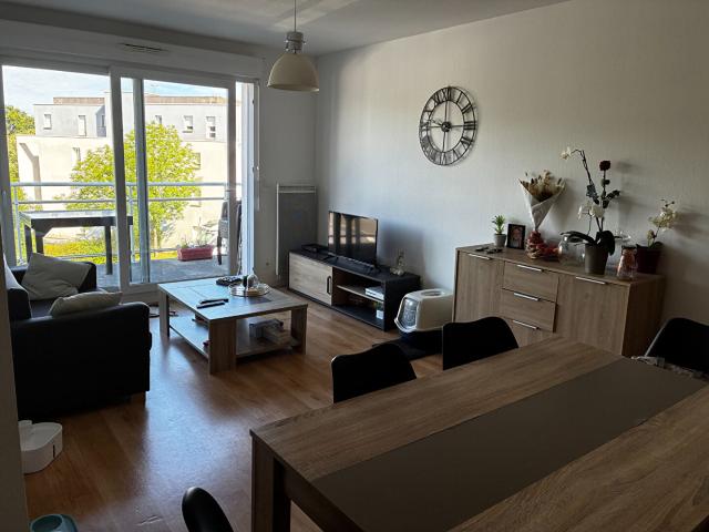 Appartement location à Vannes, Bretagne