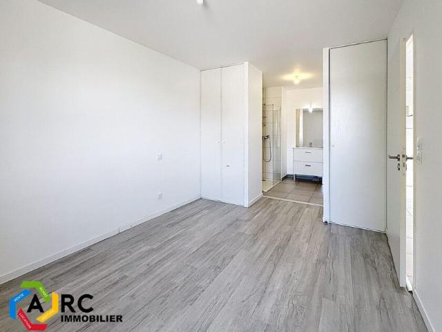 Appartement location à Orléans, Ormes