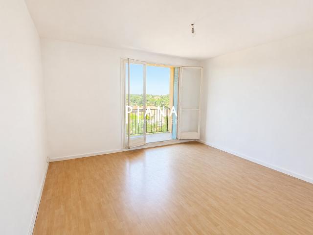 Appartement vente à Centre-ville, Sorgues
