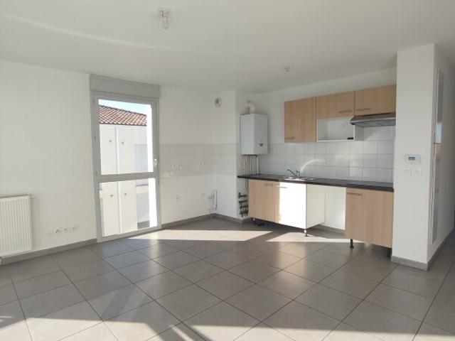 Appartement location à Toulouse