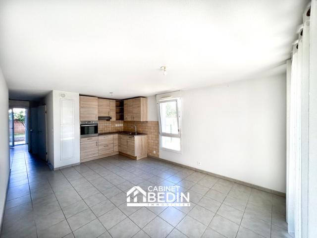 Appartement vente à Toulouse, Blagnac