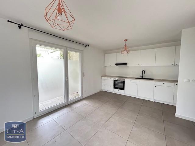 Appartement location à Lyon, Métropole de Lyon