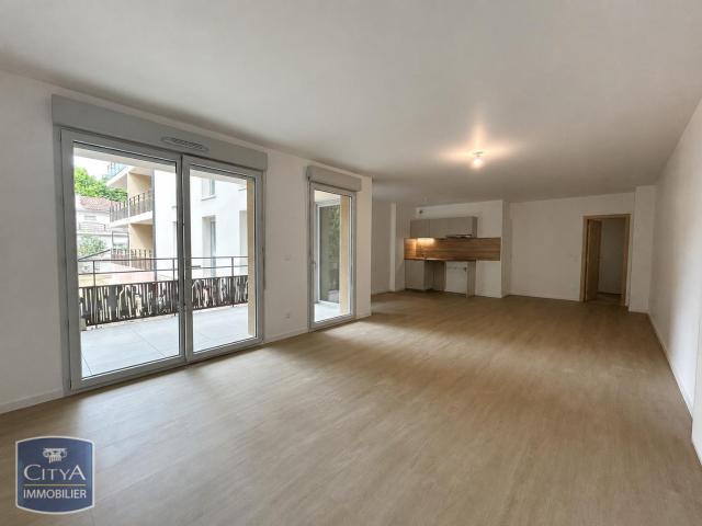 Appartement location à Saint-Étienne, Saint-chamond