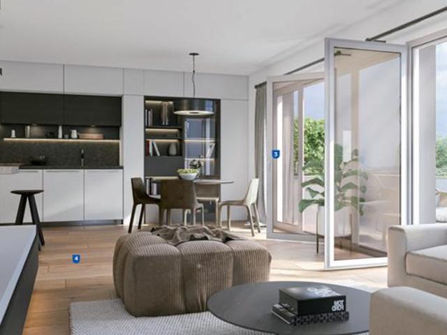 Appartement vente à Bourg-en-Bresse, Bourg-en-bresse