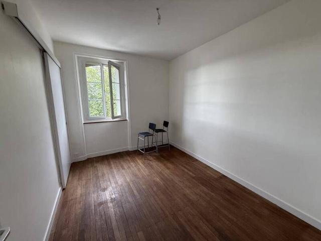 Appartement location à Nantes