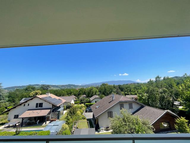 Appartement location à Annecy, Rumilly