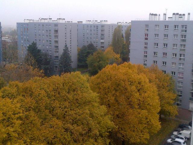 Appartement location à Fontaine des Prés, Aulnay-sous-Bois