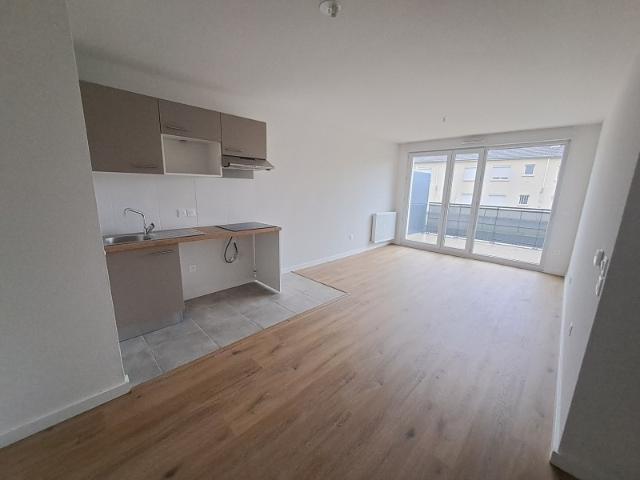 Appartement location à Toulouse, Bruguières
