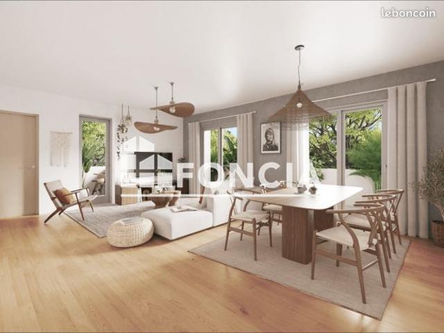 Appartement vente à Nice
