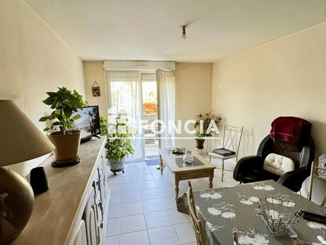 Appartement vente à Saint-Quentin, Saint-quentin
