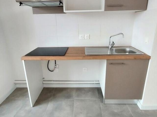 Appartement location à Toulouse, Bruguières