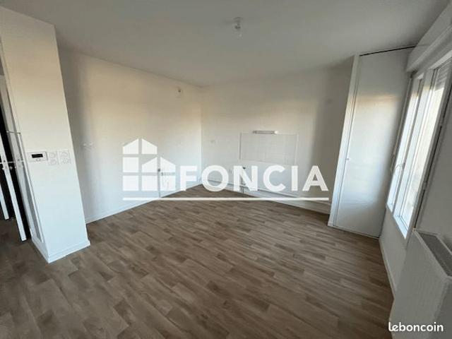 Appartement vente à L'Hermitage, Ille-et-Vilaine