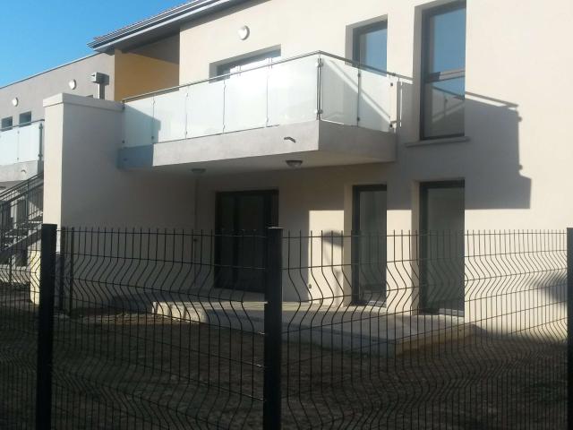 Appartement location