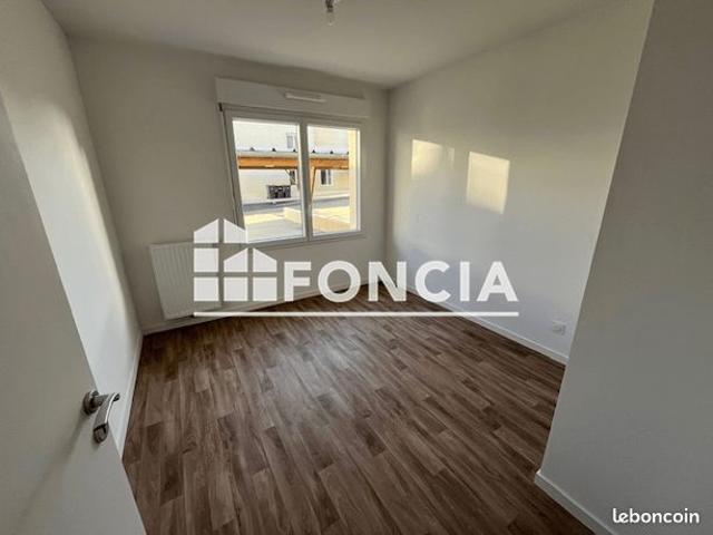 Appartement vente à L'Hermitage, Ille-et-Vilaine