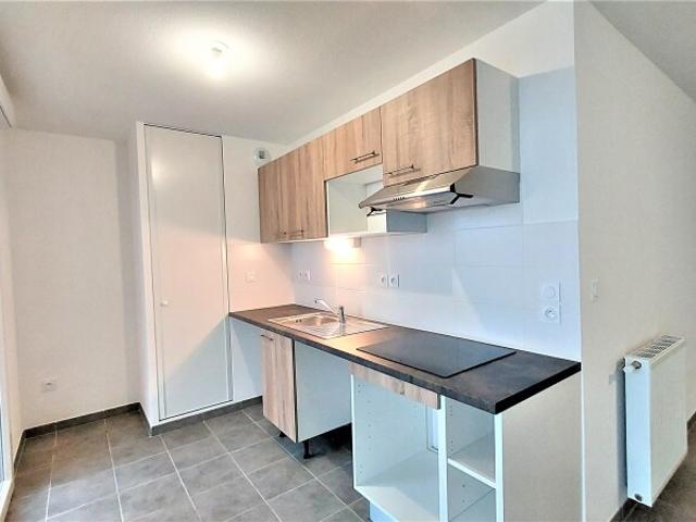 Appartement location à Toulouse
