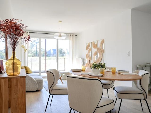 Appartement vente à Rennes, Bretagne