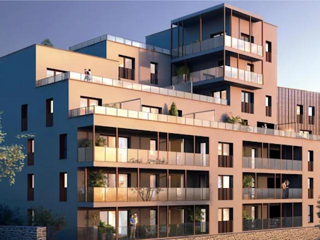 Appartement vente à Rennes, Bretagne