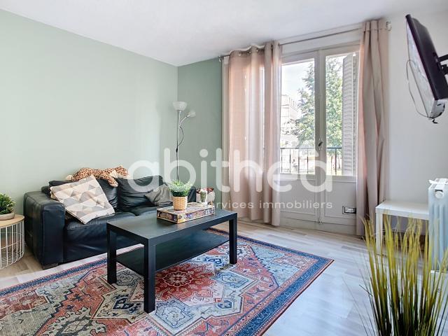 Appartement vente à Troyes