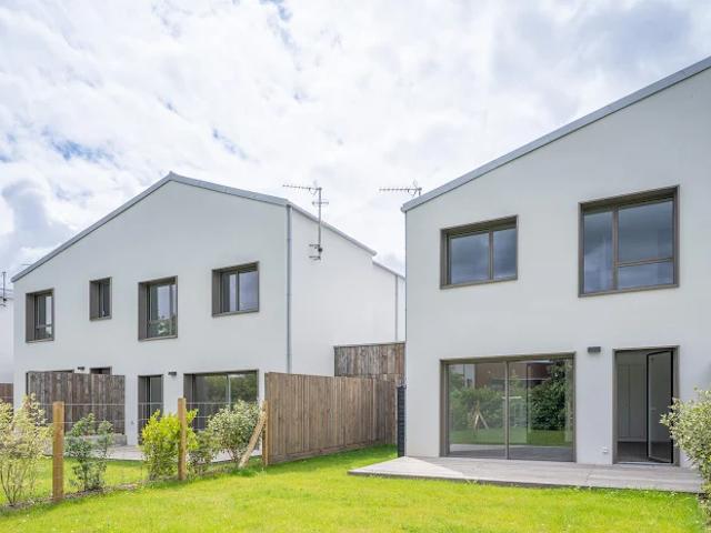Appartement vente à Nantes, La Chapelle-sur-erdre