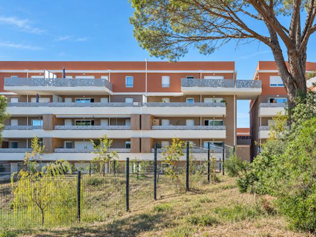 Appartement vente à Fréjus, Var