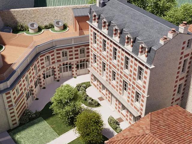 Appartement vente à Angoulême, Aignes-et-puypéroux