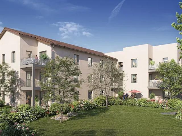Appartement vente à Lyon, Métropole de Lyon