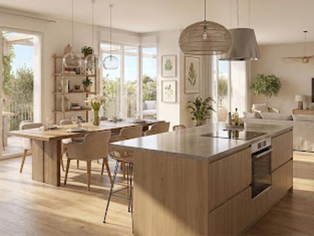 Appartement vente à Les Sables-d'Olonne, Talmont-saint-hilaire
