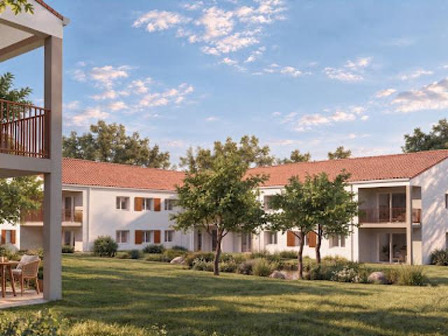 Appartement vente à Talmont, Talmont-Saint-Hilaire