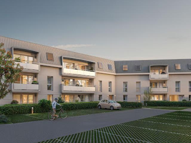 Appartement vente à Les Sables-d'Olonne, Saint-jean-de-monts