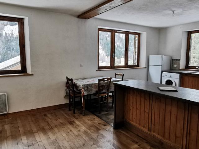 Appartement vente à La Murette, Planay