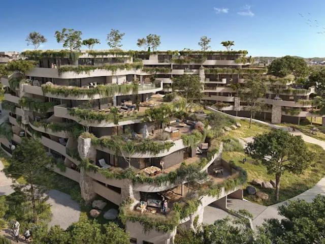 Appartement vente à Montpellier, Lattes