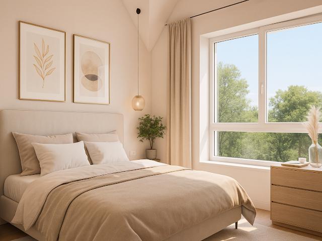 Appartement vente à Rennes, Bretagne