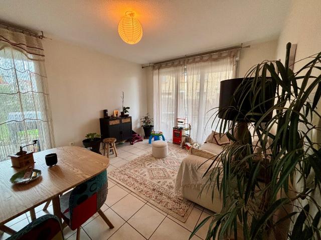 Appartement vente à Agen