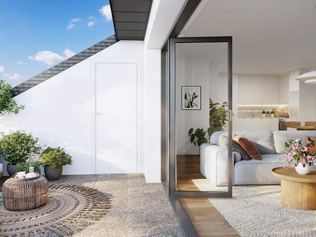 Appartement vente à Angers, Chalonnes-sur-loire