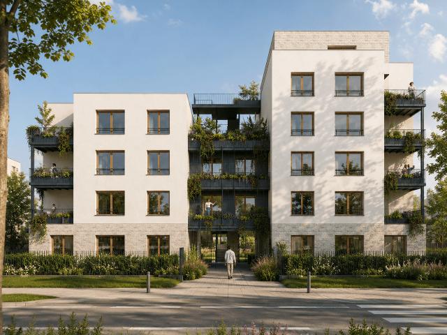 Appartement vente à Sens, Evry