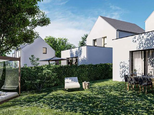 Appartement vente à Rennes, Bretagne